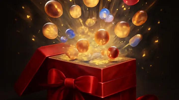 Welcome Bonus Details